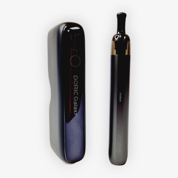 Image Produit Kit Doric Galaxy Pod Voopoo