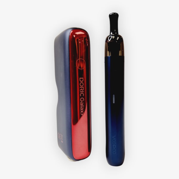 Image Produit Leaden & Red