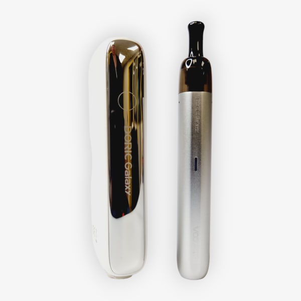 Image Produit Silver & White