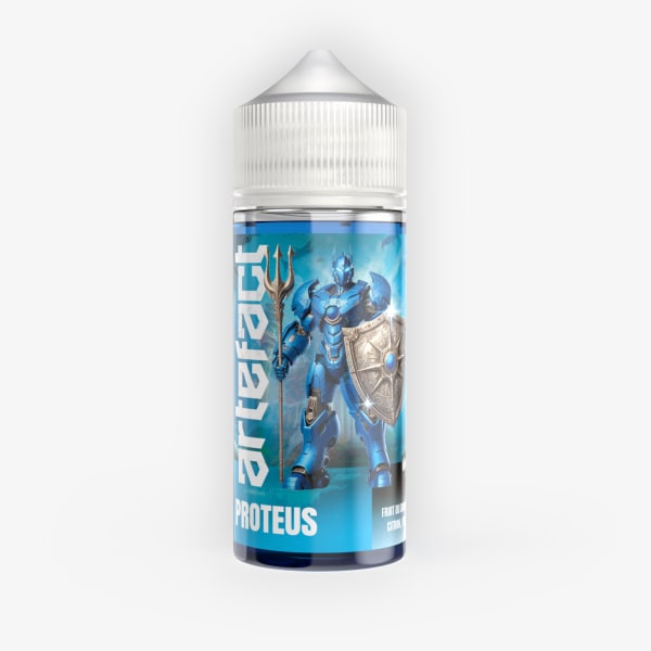 Image Produit Proteus Artefact 100ml