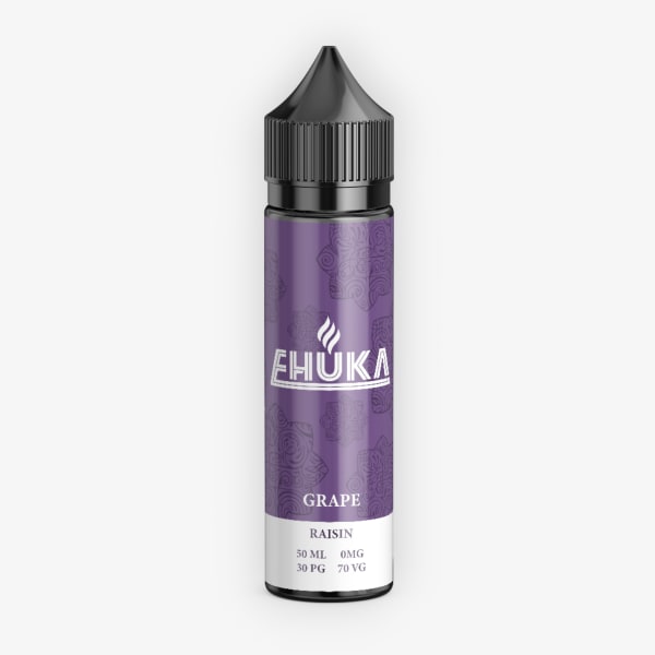 Image Produit Raisin Ehuka 50ml