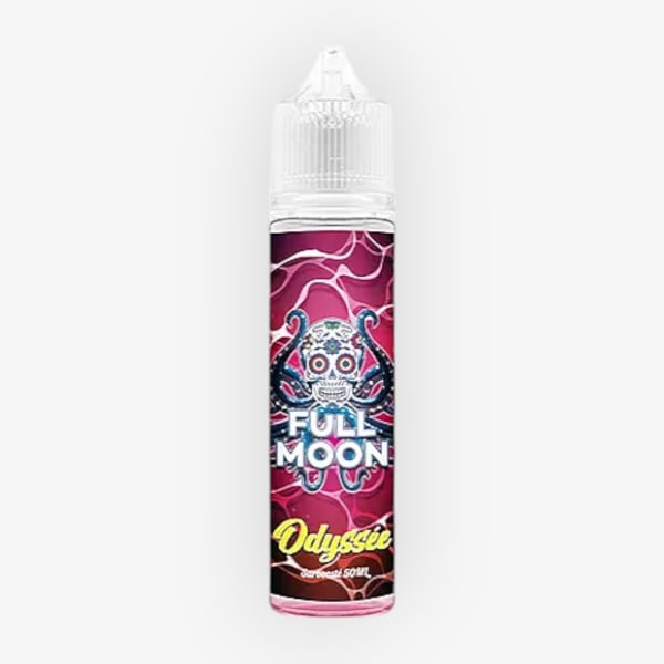 Image Produit Odyssee Abyss Full Moon 50ml