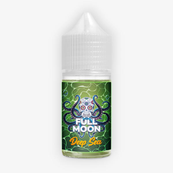Image Produit Deep Sea Concentre Abyss Full Moon 30ml