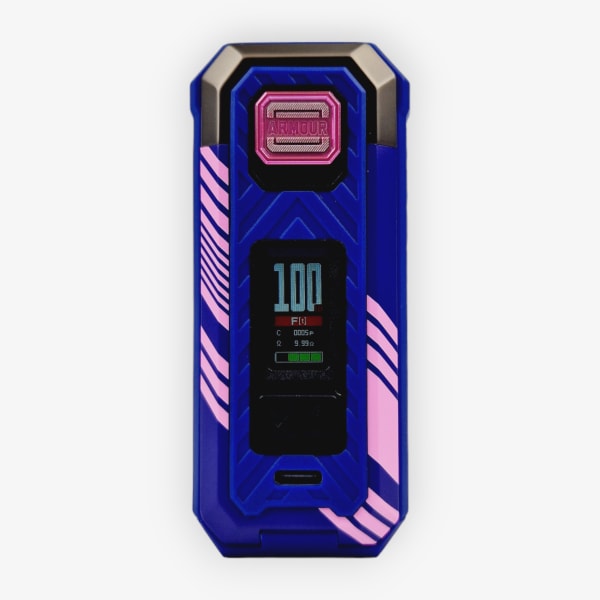 Image Produit Cyber Blue