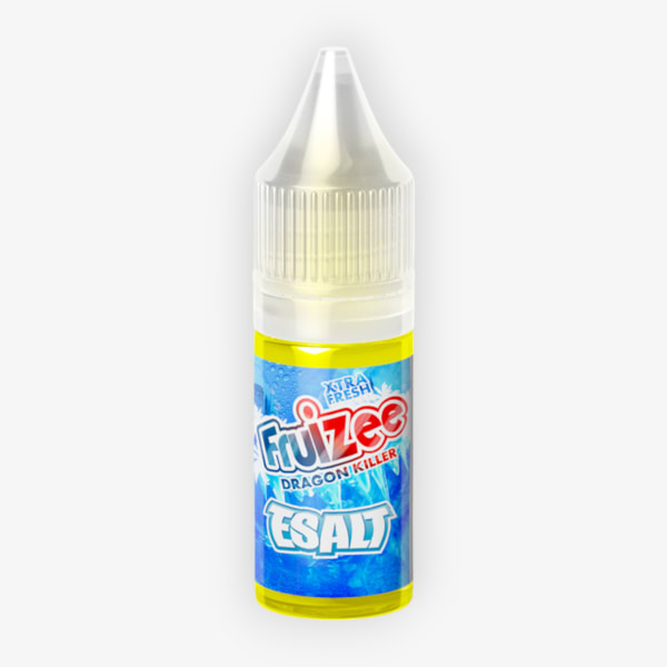Image Produit Dragon Killer Fruizee Esalt 10ml
