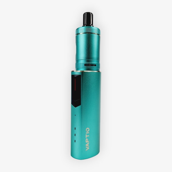 Kit Cosmo 2 Plus Vaptio Teal Green