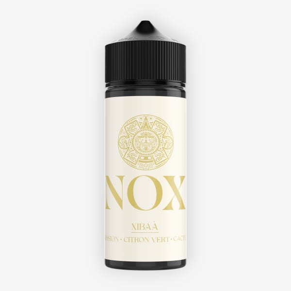 Image Produit Xibaa Nox 50ml