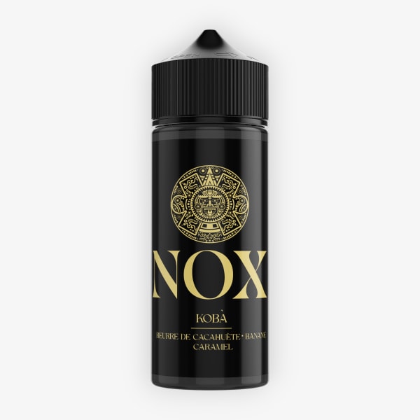 Image Produit Koba Nox 50ml