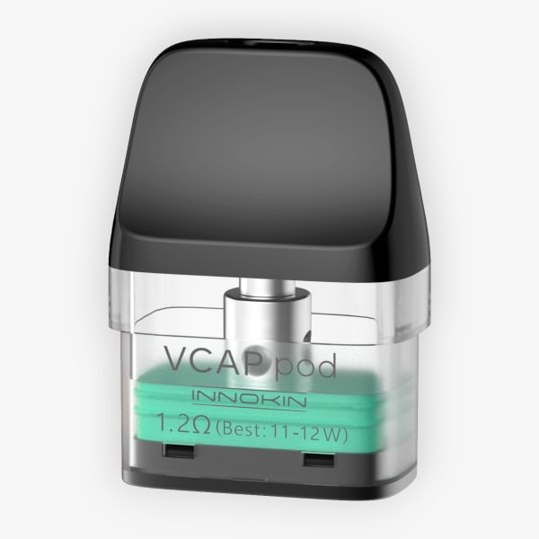 Cartouche Vcap Innokin 1.2 ohm
