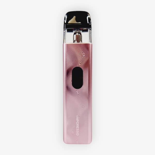 Kit Xros 4 Mini Pod Vaporesso Ice Pink