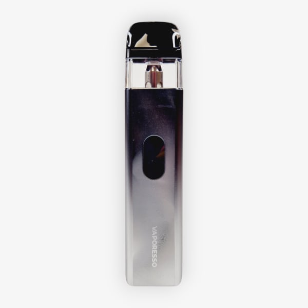 Kit Xros 4 Mini Pod Vaporesso Space Grey