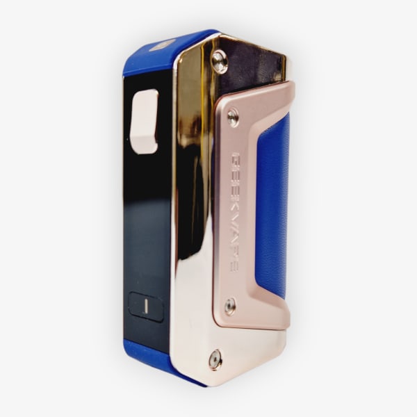 Box Aegis Legend 3 GeekVape Golden Blue Aegis Geekvape