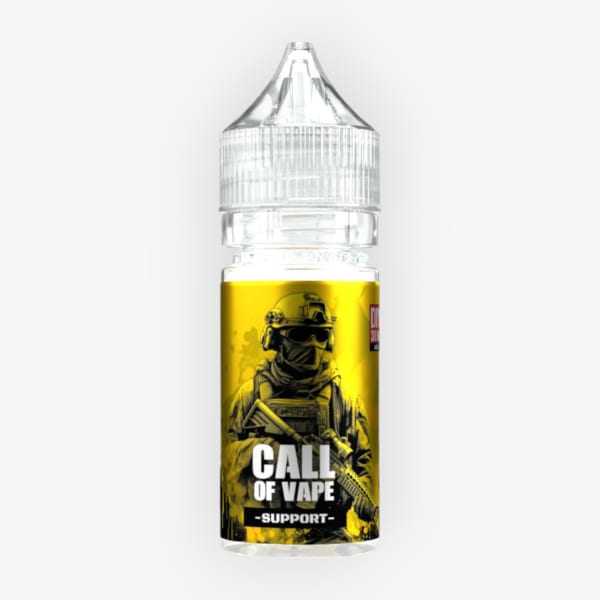 Image Produit Support Concentre Call Of Vape 30ml