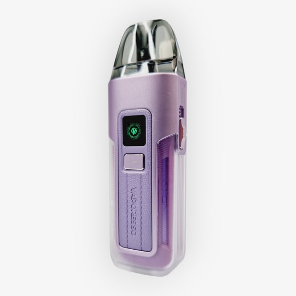 Kit Luxe X2 Vaporesso Light Purple