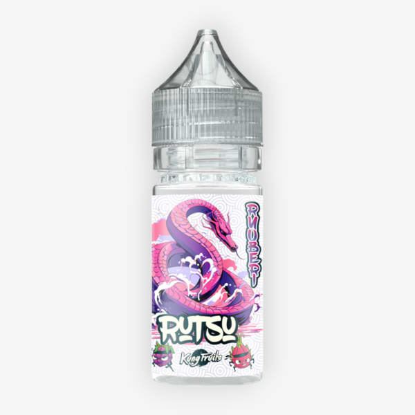 Image Produit Ryuberi Concentre Rutsu Kung Fruits 30ml