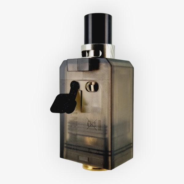 Image Produit Cartouche + Resistances Knight 80 Smoant