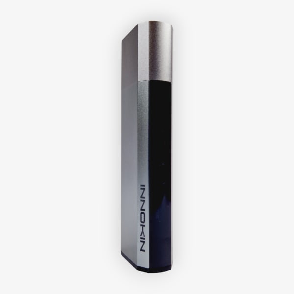 Kit Klypse Pro Innokin Grey