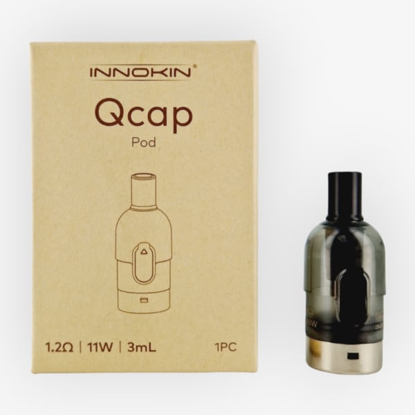 Image Produit Cartouche Trine Q Innokin