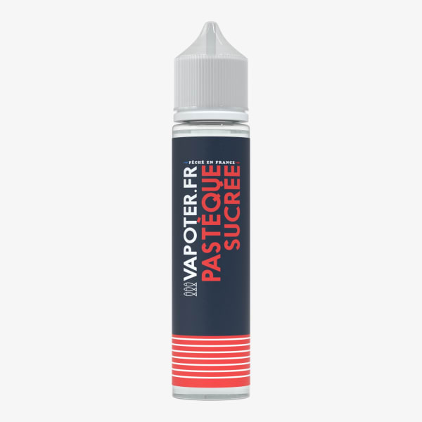 Image Produit Pastèque Sucrée Vapoter.fr 50ml