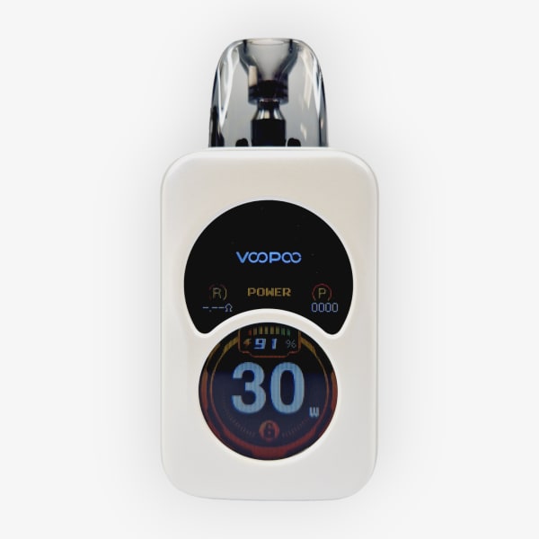 Image Produit Kit Argus A Pod Voopoo