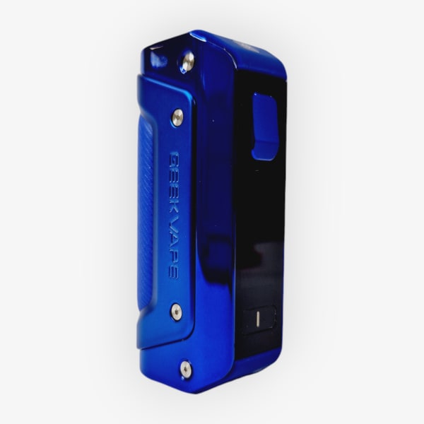 Box Aegis Solo 3 GeekVape (batterie integree) Blue