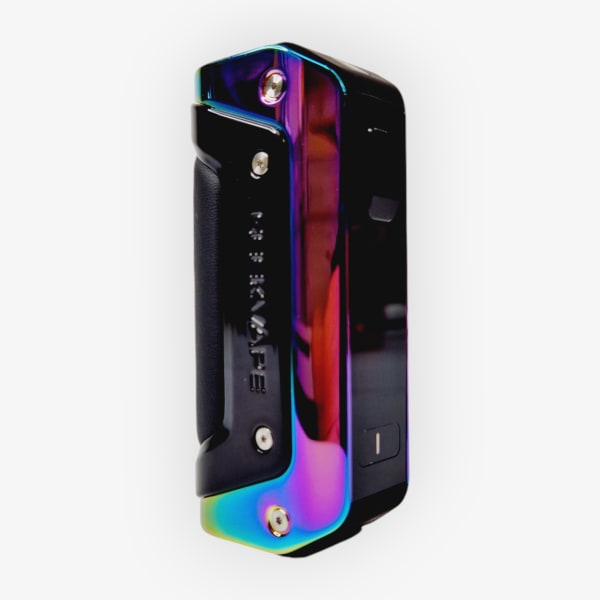 Box Aegis Solo 3 GeekVape (batterie integree) Rainbow