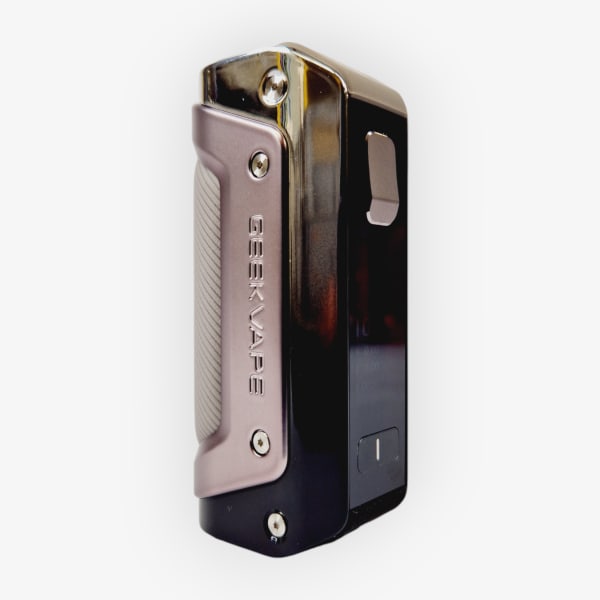 Box Aegis Solo 3 GeekVape (batterie integree) Dark Gray