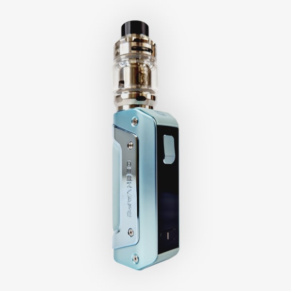Kit Aegis Solo 3 GeekVape (batterie integree) Green