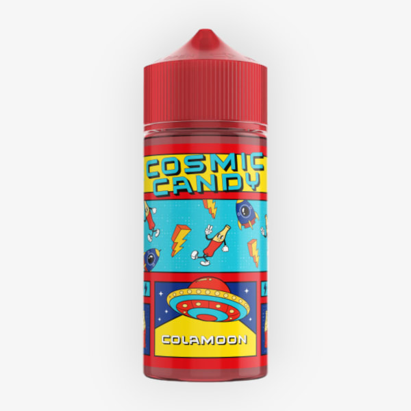 Image Produit Colamoon Cosmic Candy 50ml