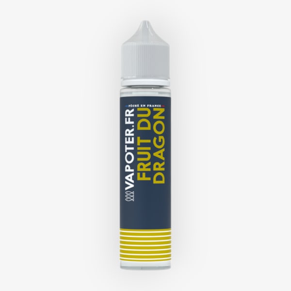 Fruit Du Dragon Vapoter.fr 50ml 0mg Vapoter.fr
