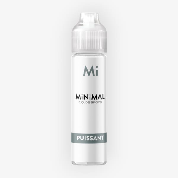 Image Produit Puissant Minimal The Fuu 50ml