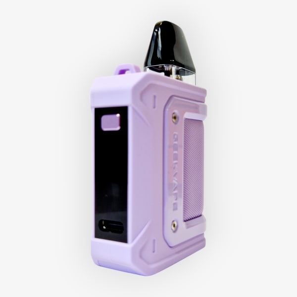 Kit Aegis Hero Q GeekVape Purple