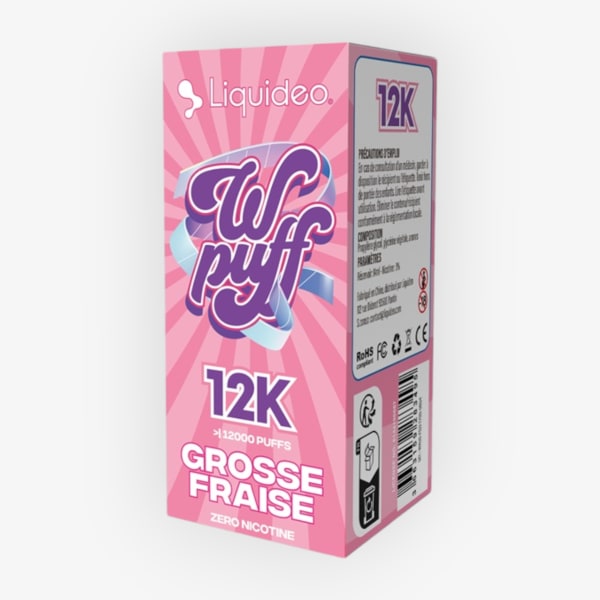 Image Produit Grosse Fraise