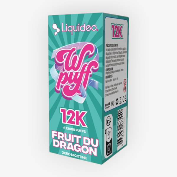 Image Produit Fruit du Dragon