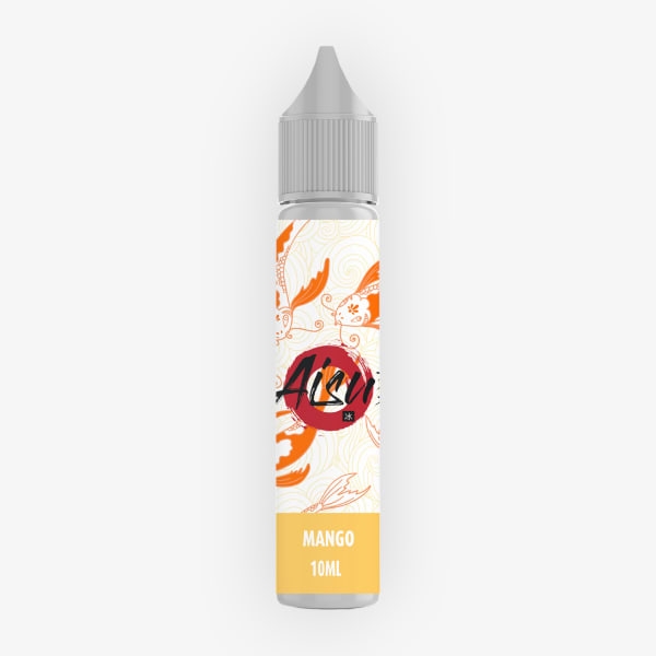 Mango Nic Salts Aisu 10ml 05mg