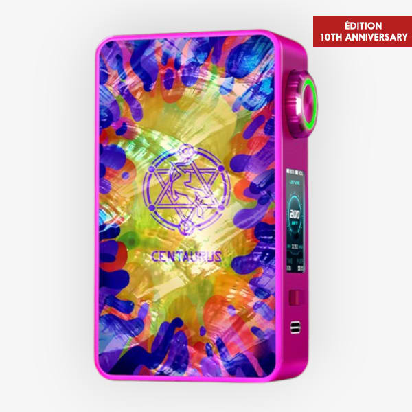 Image Produit Pink Formless