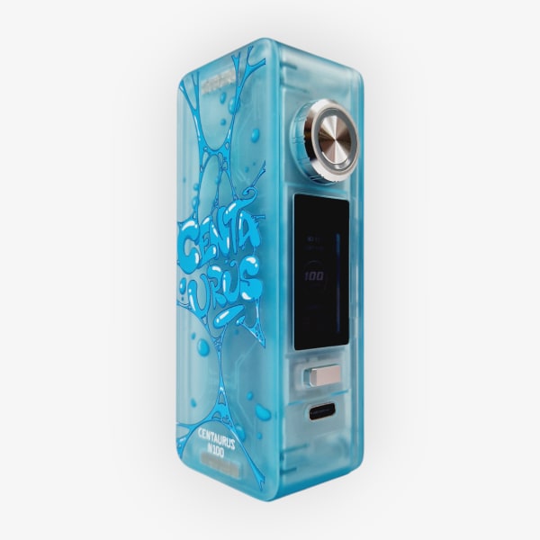 Image Produit Box Centaurus N100 Lost Vape