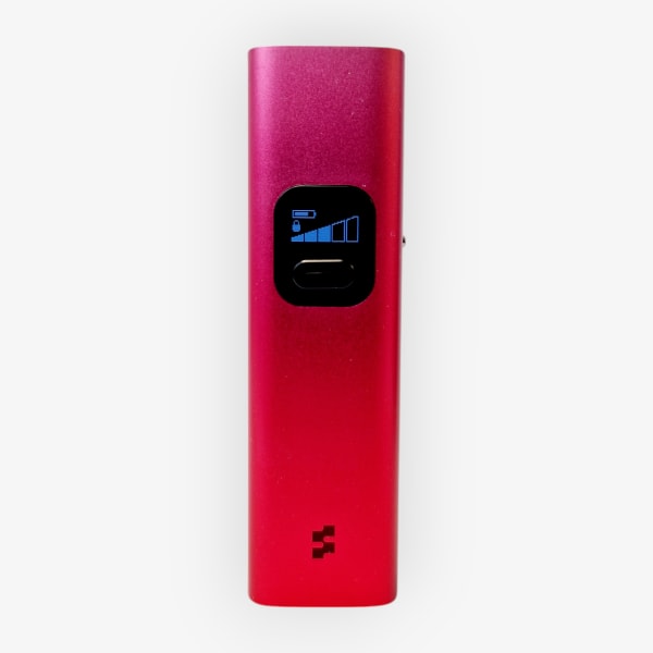Batterie CBD Wiz One Pod Sunakin Rose Pink Sunakin