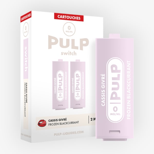 Image Produit Cassis Givre