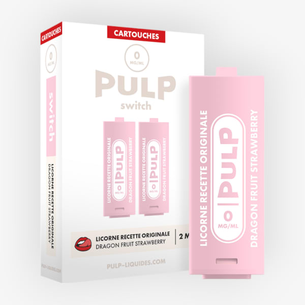 Image Produit Licorne Recette Originale