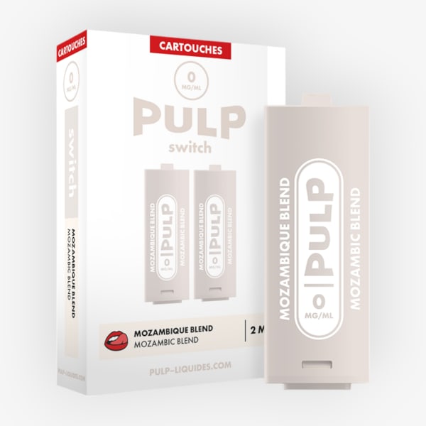 Image Produit Mozambique Blend