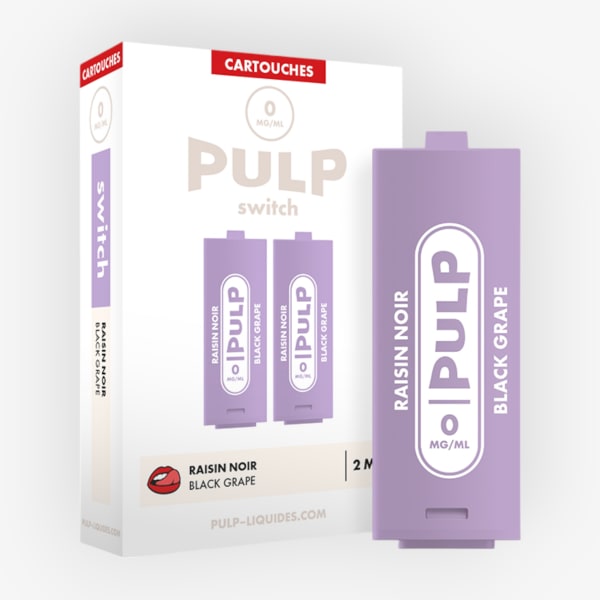 Image Produit Raisin Noir