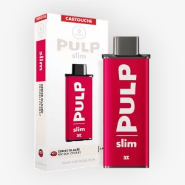 Image Produit Cerise Glacee