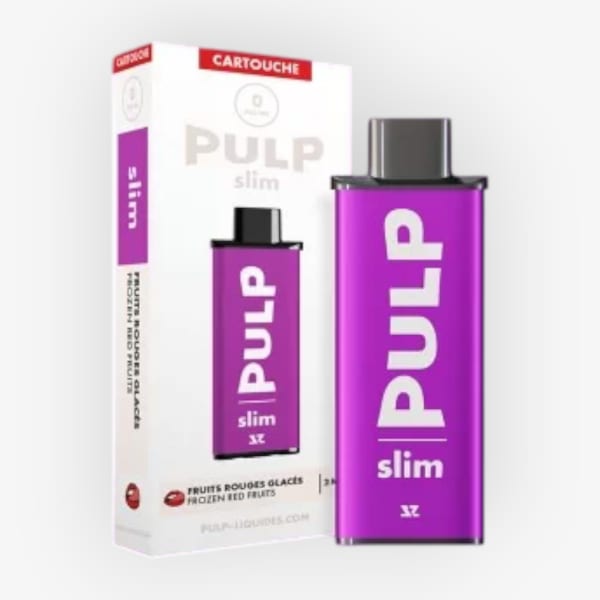 Image Produit Fruits Rouges Glaces