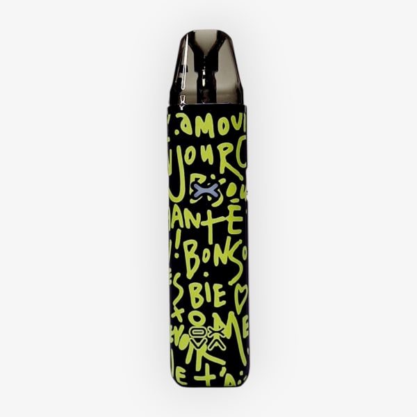 Image Produit Graffiti Black