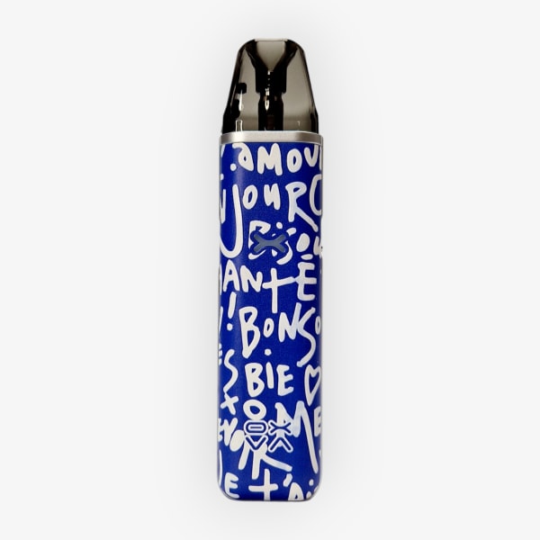 Image Produit Graffiti Blue