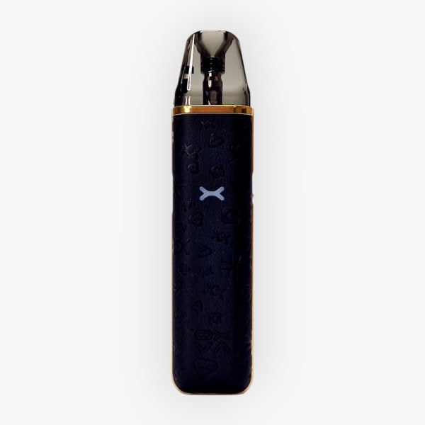 Image Produit Luxe Black