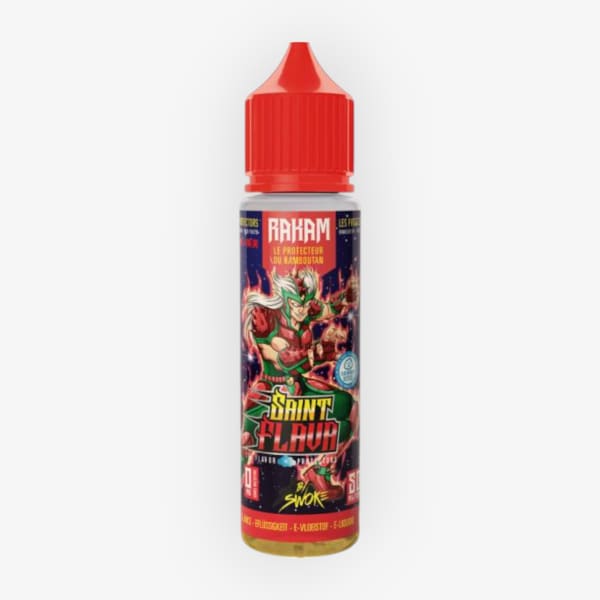 Image Produit Rakam Saint Flava 50ml