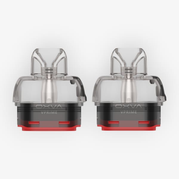Pack de 2 cartouches Vprime Oxva 0,2 ohm Oxva