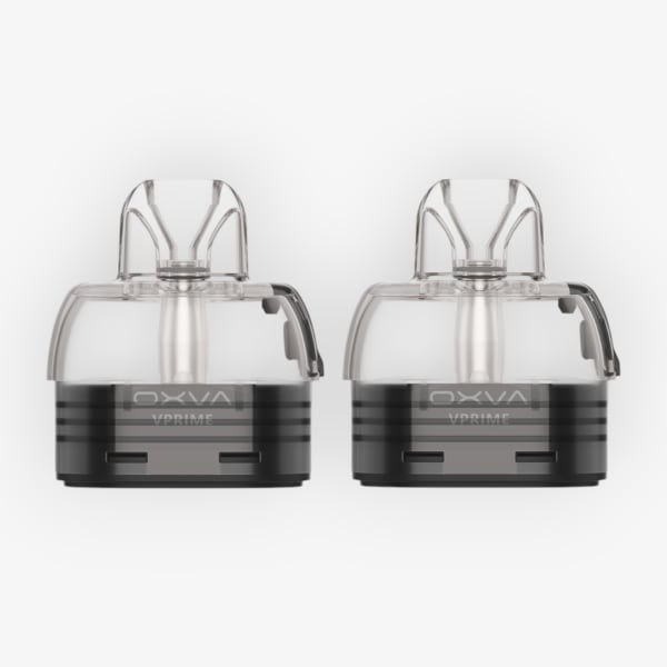 Pack de 2 cartouches Vprime Oxva 0,6 ohm